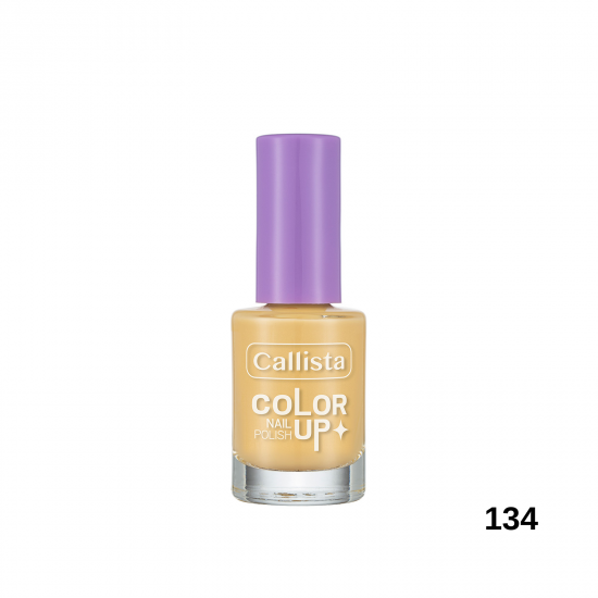 Callista Color Up Nail Polish 9ml 